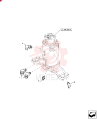 45 ELBOW HH45S08006G1