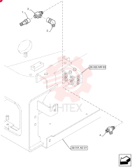 45 ELBOW HH45S04004G1