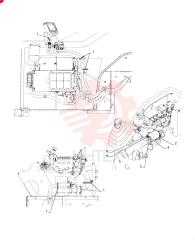 CABLE TIE,188mm L PY01P01043D3 (6)