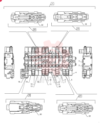 CONTROL VALVE PS30V00004F1 (3)