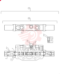 CONTROL VALVE PS30V00002F1 (1)