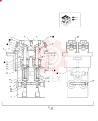 PILOT VALVE PX30V00082F1