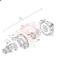 PTO PS30P00002F1