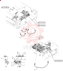 SOLENOID VALVE PW35V00002F1 (1)