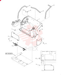 STAND PS10M01093F1 (1)