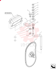 STAY PY52C01001P1