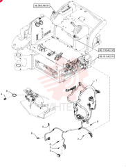 WIRE HARNESS PS13E01043P4 (1)