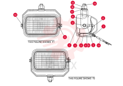 LIGHT ASSY. YT80S00002F1 (2)
