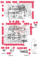 NOT SERVICED SEPARATELY NSS (3)