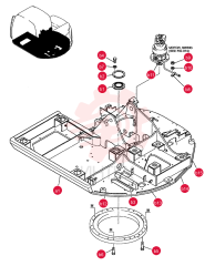 NOT SERVICED SEPARATELY NSS (4)
