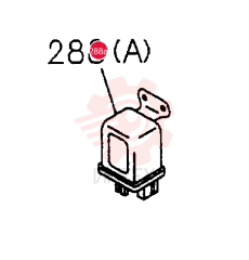 RELAY VI1825530390 (1)