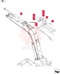 Arm YT02B00087F1