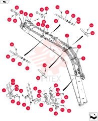 Boom, Nibbler & Breaker YT42H00184F1