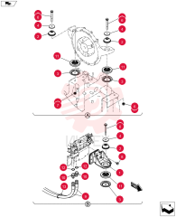 BRACKET YT02P01011P1