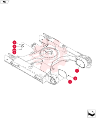 Dozer YT01F00007F1