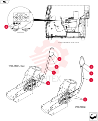 Dozer YY14M00006F1
