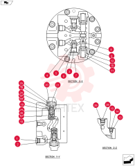 PLUG YT15V00012S024