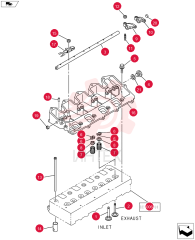 VALVE VI8971021231