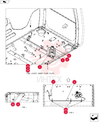 Washer YT54C00006F1