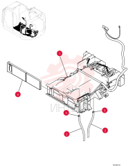 AIR CONDITIONER YN20M00107F3 (1)