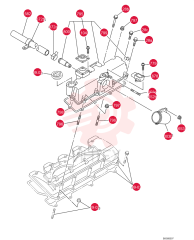 BOLT VI0280506200