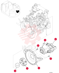 HYDRAULIC PUMP YT10V00016F1 (3)