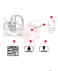 LABEL YT20T01285P1