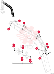 TUBE YT42H01455P1