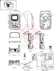 CONTROL MONITOR YN59S00021S001 (1)