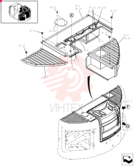 COVER ASSY YT22C00017F1 (1)