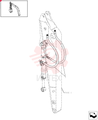 HOSE ASSY. YT43H01013DL