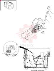 LEVER YY14M01014P1