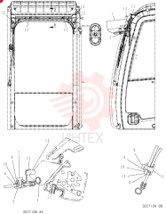 PANEL LQ55C01002F1