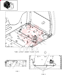 TANK YT54C00003F1