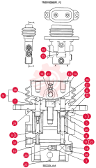 VALVE YN30V00080F1