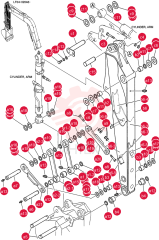 ARM GROUP YT12B00067F4