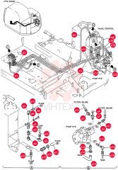 CONTROL LINES, PUMP YT06H00015F2 (2)
