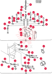 CONTROL LINES, REMOTE LF68H00015F2 (6)