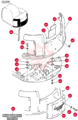 COUNTERWEIGHT YT60C00008P1