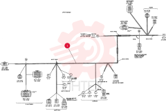 HARNESS YT16E01018P1 (1)