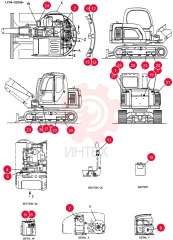 NAME PLATE INSTAL (REQUIRED) YT22T00107F1 (2)