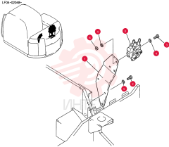 VALVE YR30V00014F1 (2)