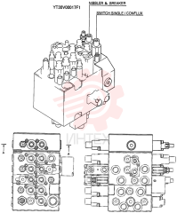 VALVE YT30V00017F1 (1)
