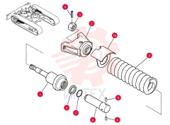 IDLER YT54D00002F1 (1)