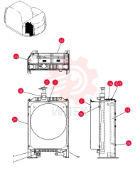 RADIATOR YT05P00009F3 (1)