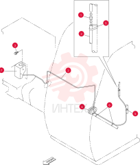 ADAPTER 152824A1