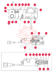 BOLT 108R006Z070N
