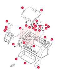 BOX KHN3590
