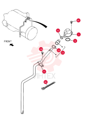 BREATHER 426076A1