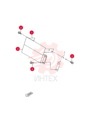 COVER KHR3177
